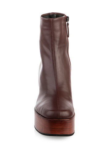 8732 Loriblu Bootie / Brown